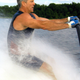 Illustration for article titled The Ron Zook Water Skiing Zapruder Film